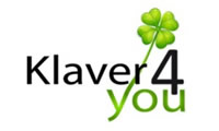 logo Klaver4you